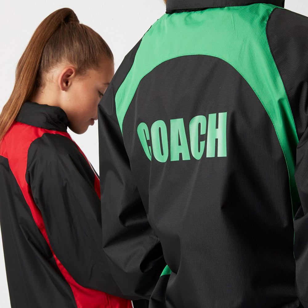 Showerproof Jacket