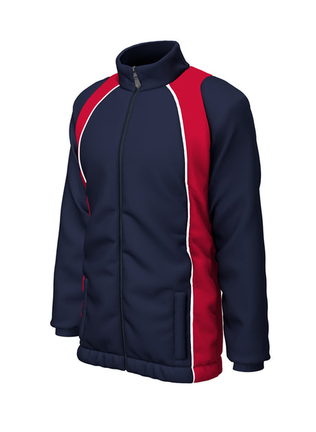 Showerproof Jacket