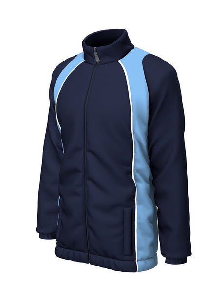 Showerproof Jacket