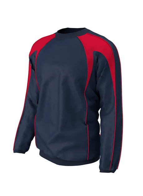 Chadwicks 391 - Training Top Youth