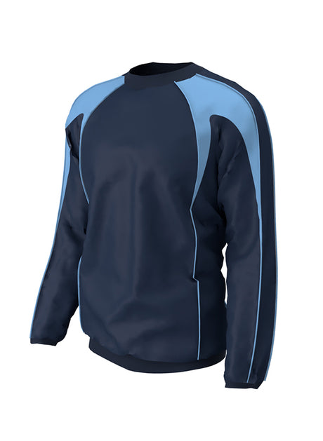 Chadwicks 391 - Training Top Youth