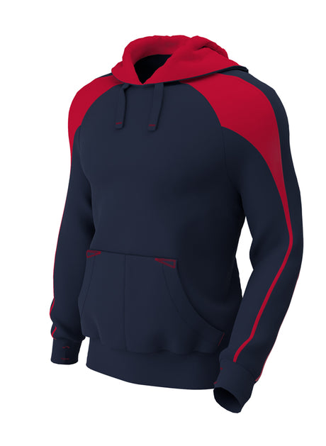 Chadwicks 650 - Pro Hoodie