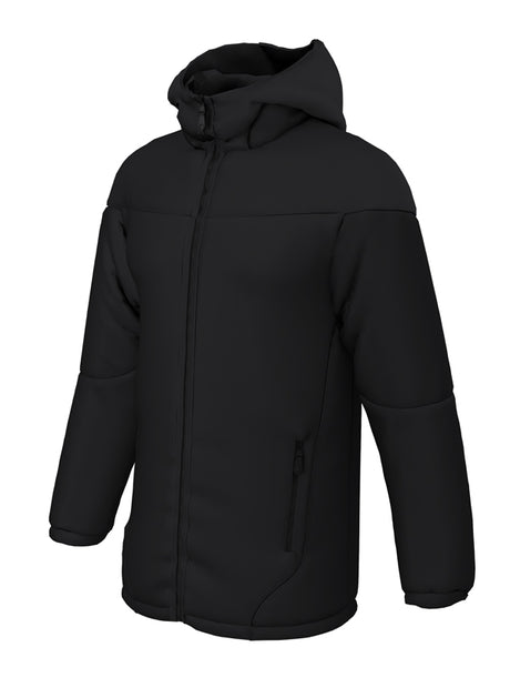 Contoured Thermal Jacket Youth