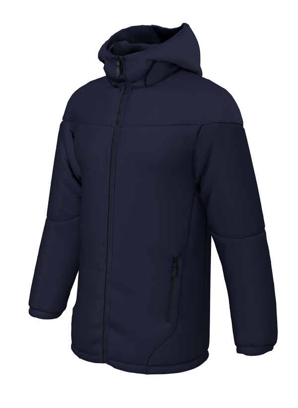 Contoured Thermal Jacket Youth