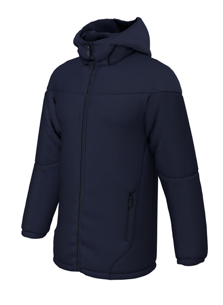 Contoured Thermal Jacket Youth