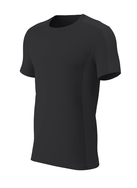Tech Tee Crew Neck Youth