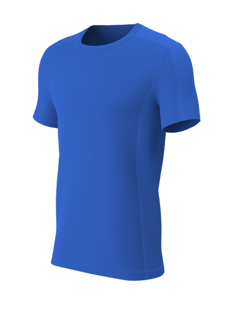 Tech Tee Crew Neck Youth