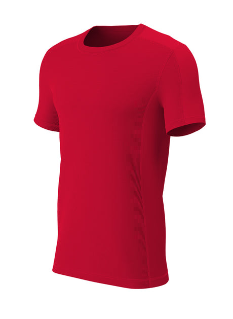 Tech Tee Crew Neck