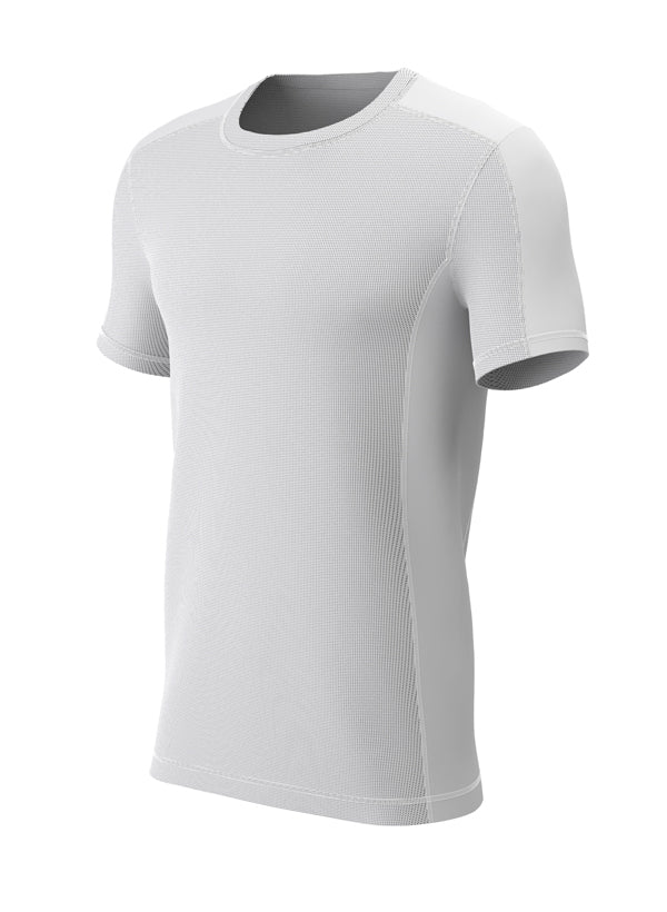 Tech Tee Crew Neck