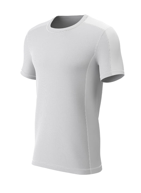 Tech Tee Crew Neck