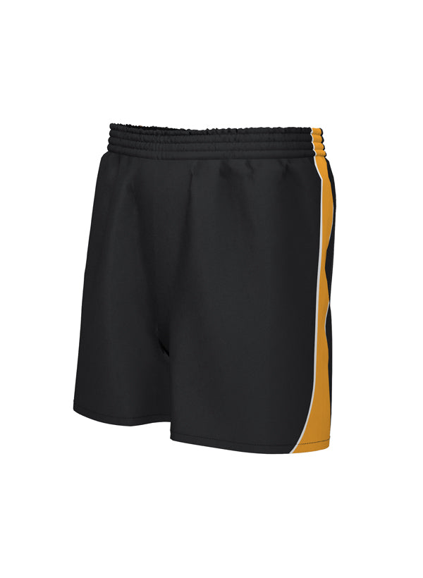 Igen Unisex Short Black Amber - 32 - Sportswear