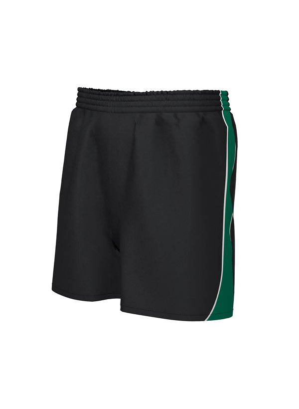Igen Unisex Short Black Bottle - 32 - Sportswear