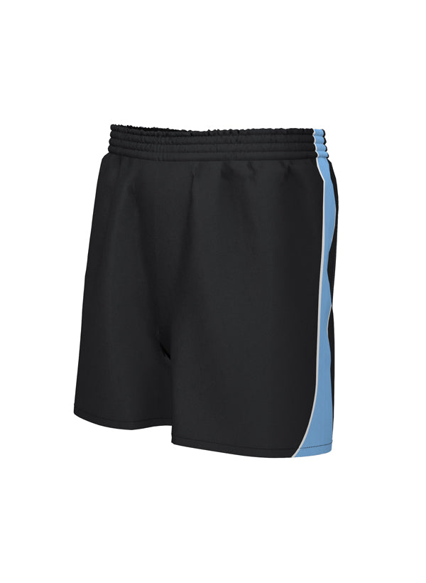 Igen Unisex Short Black Sky - 32 - Sportswear