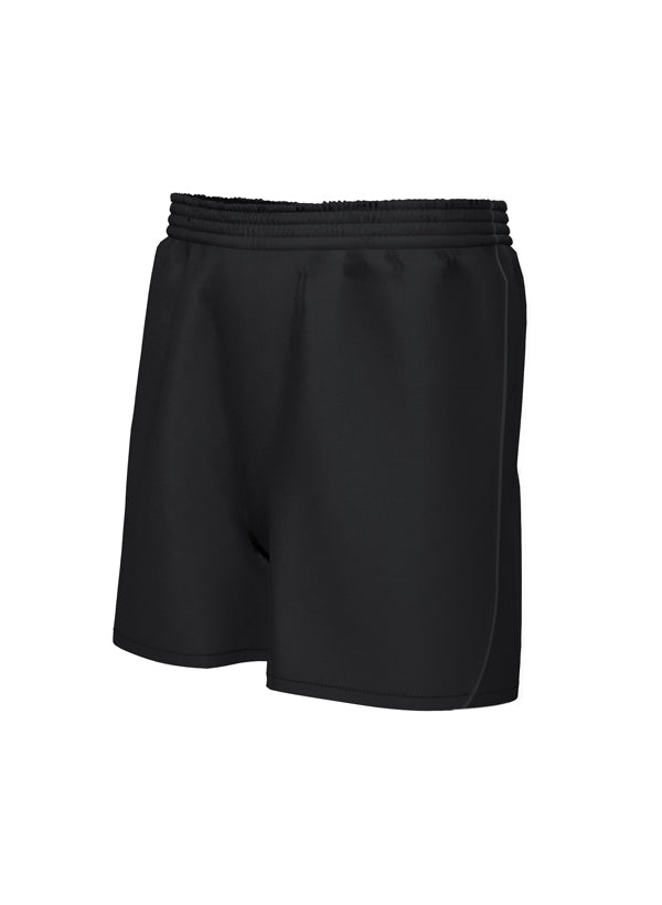 Igen Unisex Short Black - 32 - Sportswear