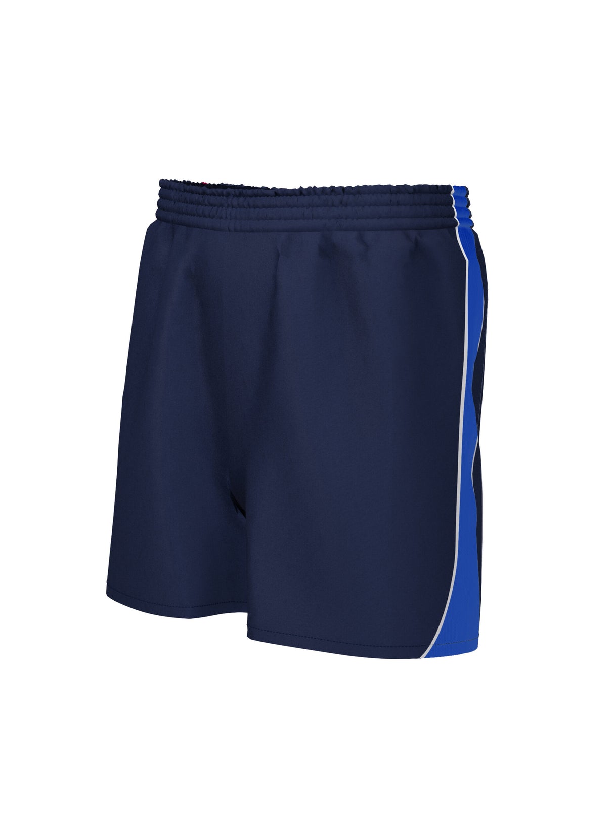 Igen Unisex Short Navy Royal - 32 - Sportswear