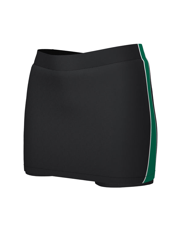Igen Skort Black Bottle - 30 - Sportswear