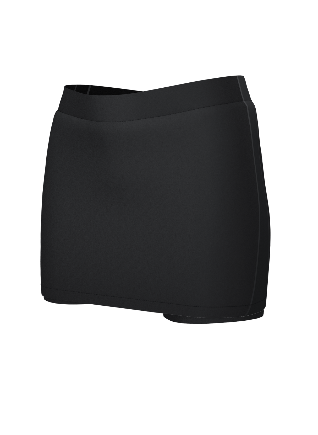Igen Skort Black - 30 - Sportswear