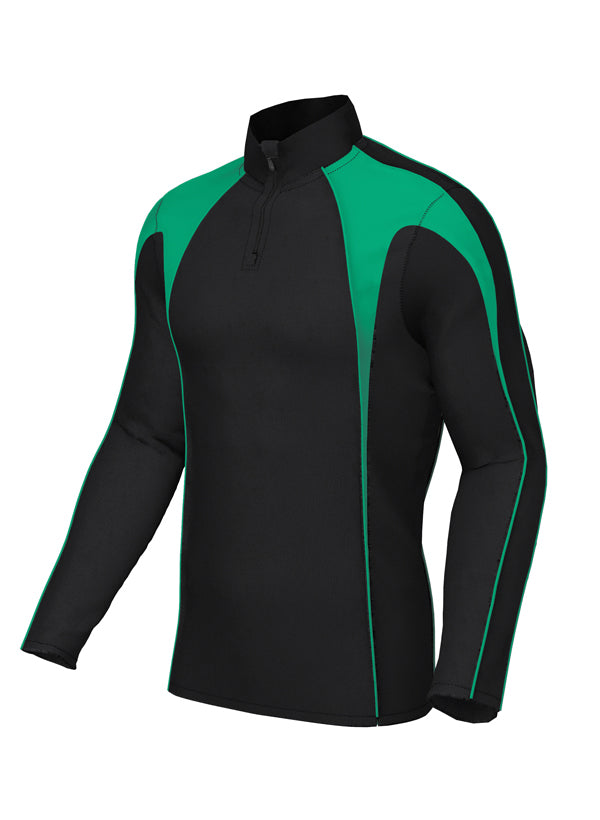 Pro Midlayer Top Youth