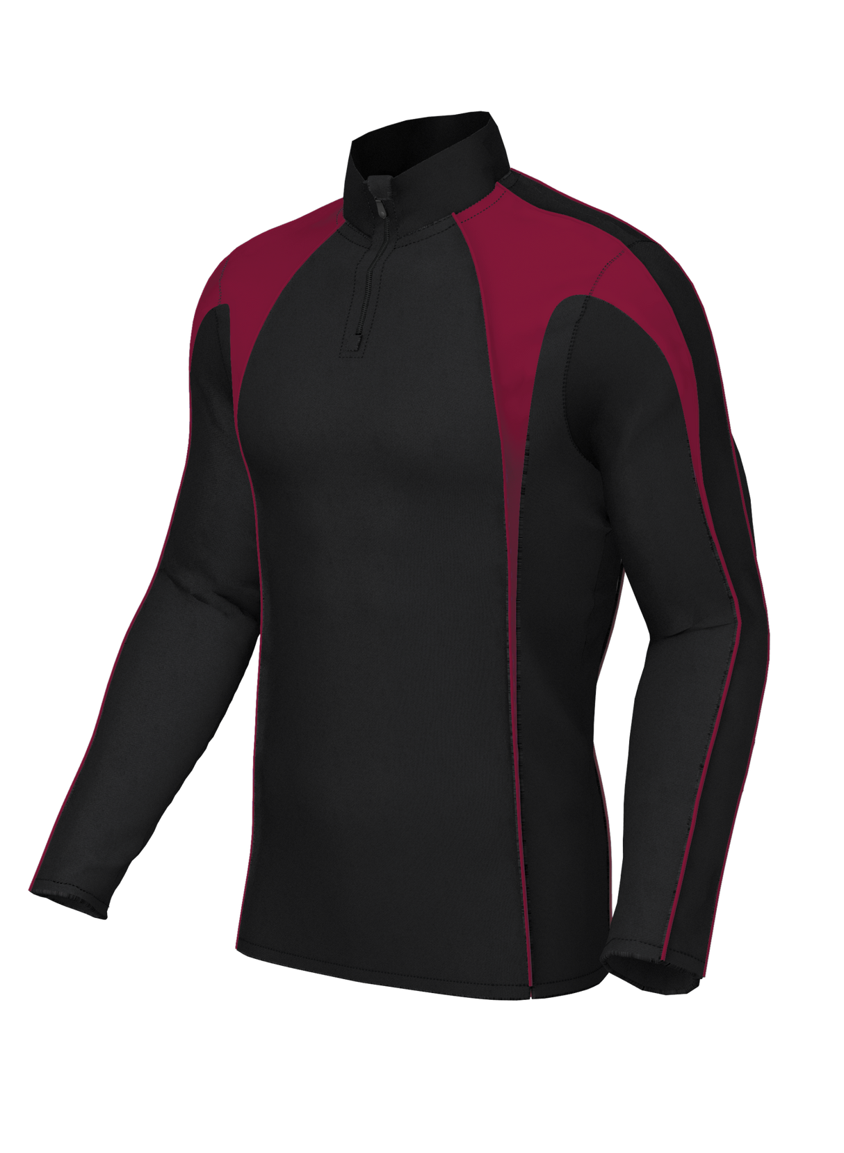 Pro Midlayer Top Youth