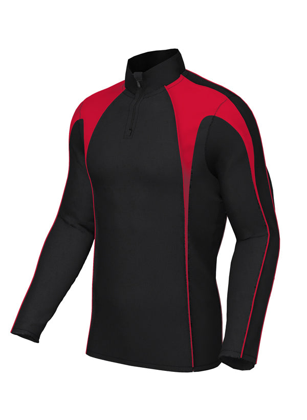 Pro Midlayer Top Youth