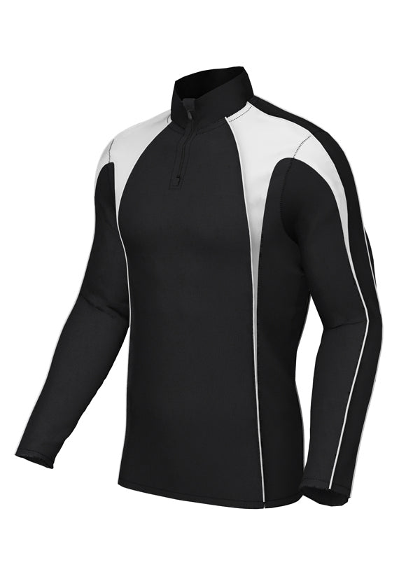 Pro Midlayer Top Youth