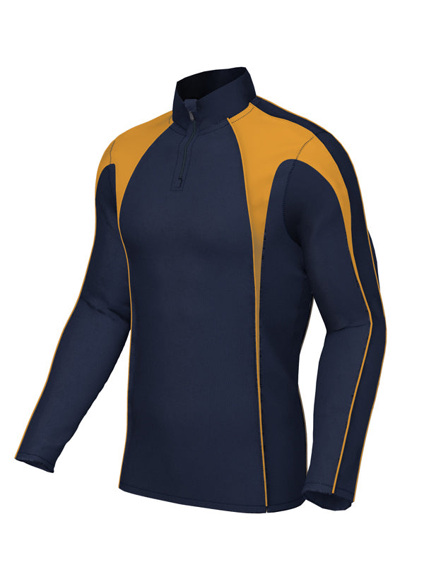 Pro Midlayer Top Youth