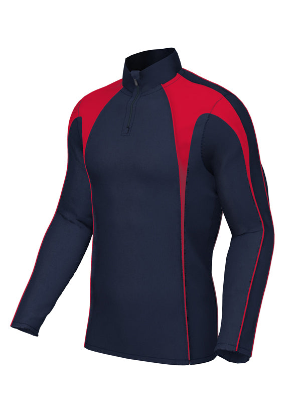 Pro Midlayer Top Youth