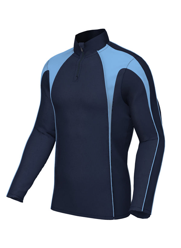 Pro Midlayer Top Youth