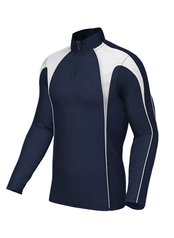 Pro Midlayer Top Youth