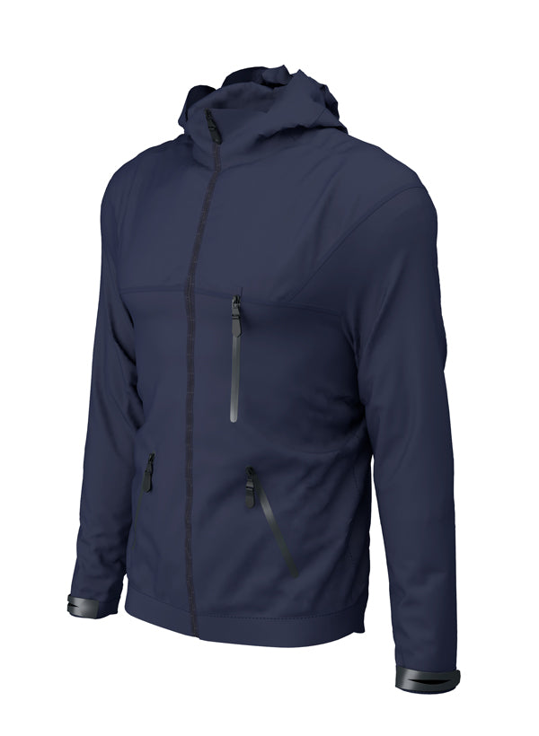 Technical Shell Jacket