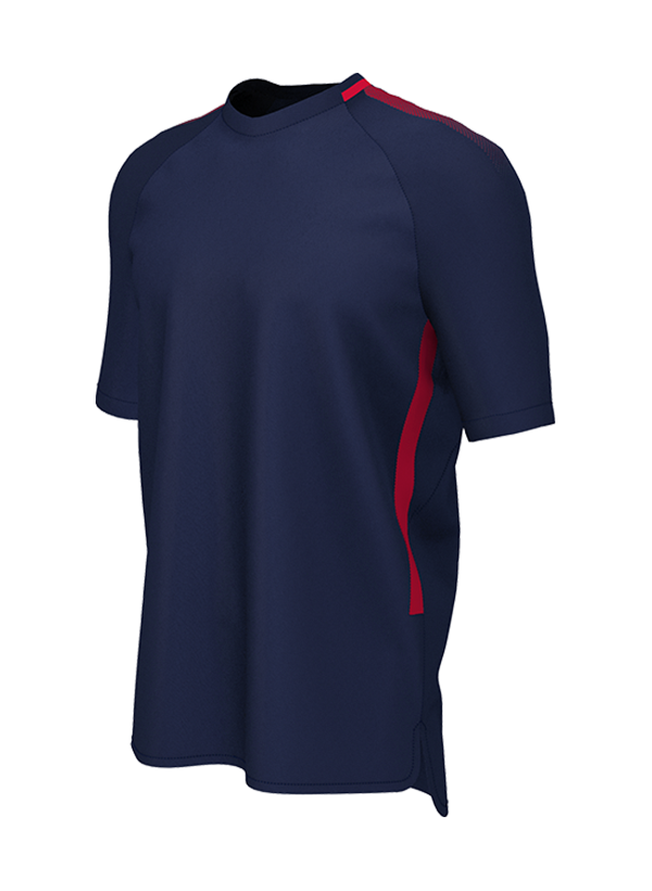 Edge Pro Training Tee
