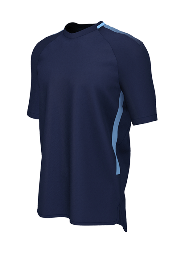Edge Pro Training Tee