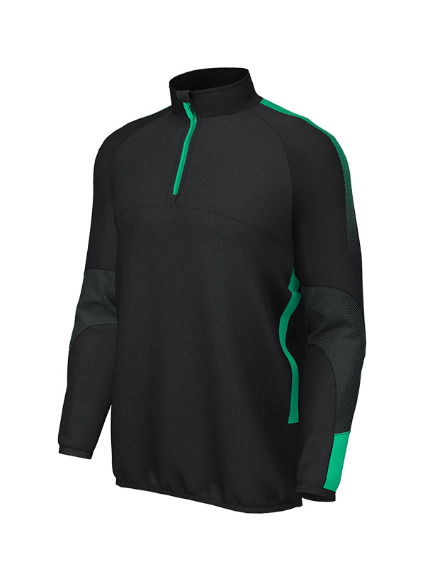 Edge Pro Team Midlayer