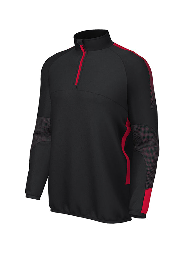 Edge Pro Team Midlayer