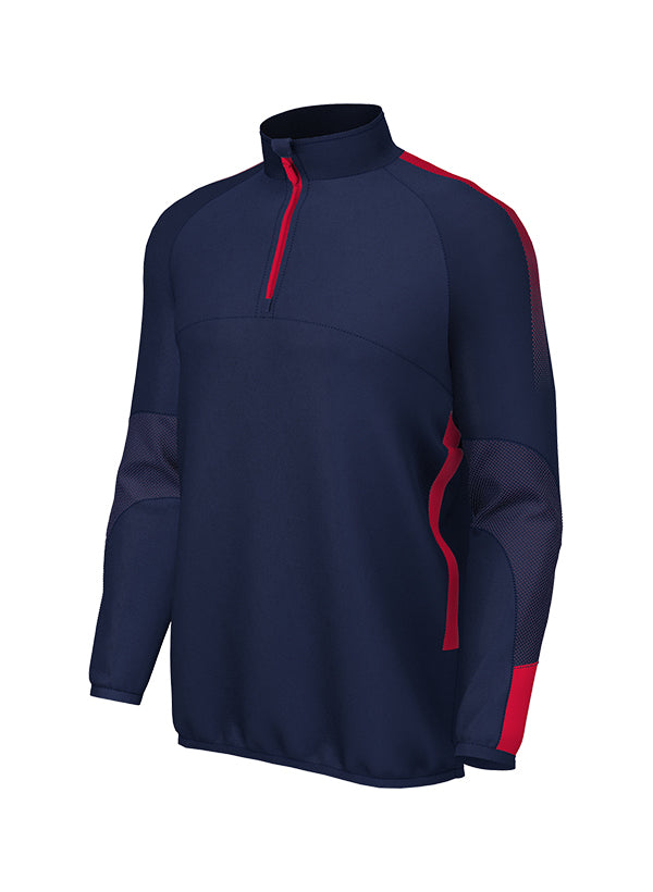 Edge Pro Team Midlayer