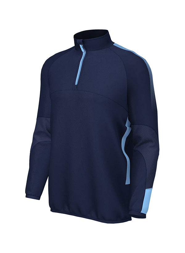 Edge Pro Team Midlayer