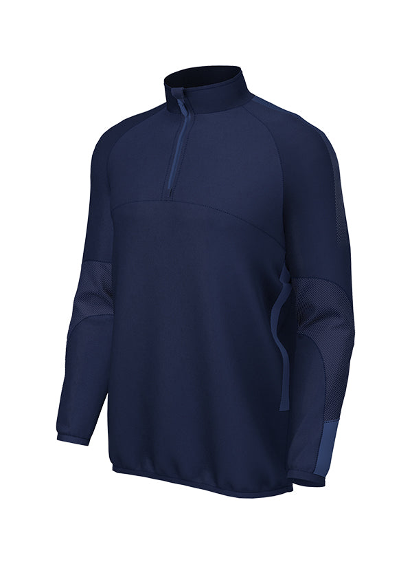 Edge Pro Team Midlayer