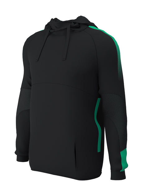 Edge Pro Tech Poly Hoodie