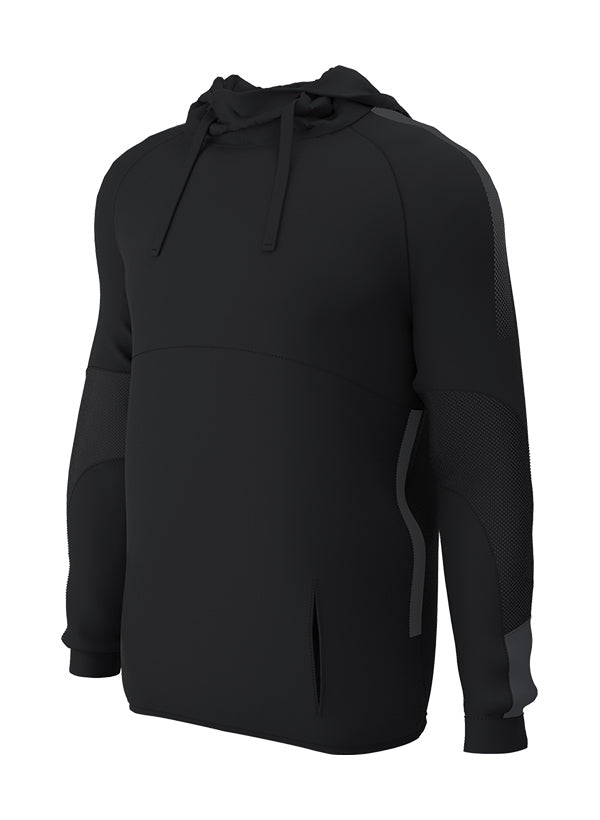 Edge Pro Tech Poly Hoodie