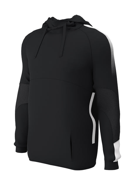 Edge Pro Tech Poly Hoodie