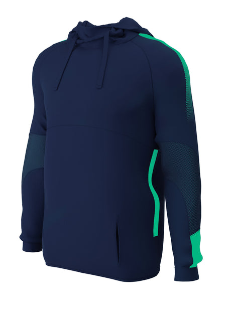 Edge Pro Tech Poly Hoodie Youth
