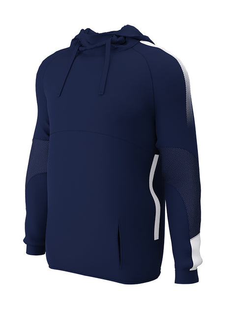 Edge Pro Tech Poly Hoodie
