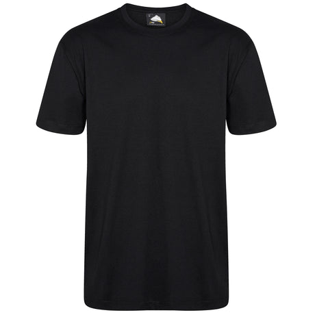 orn_plover_premium_t-shirt_black