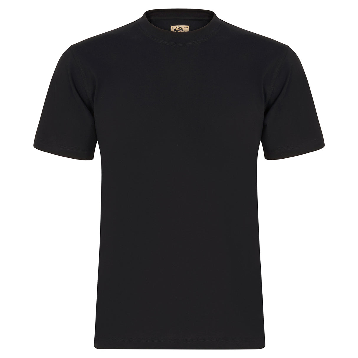 waxbill_earthpro®_t-shirt_(grs_-_65%_recycled_polyester)_black