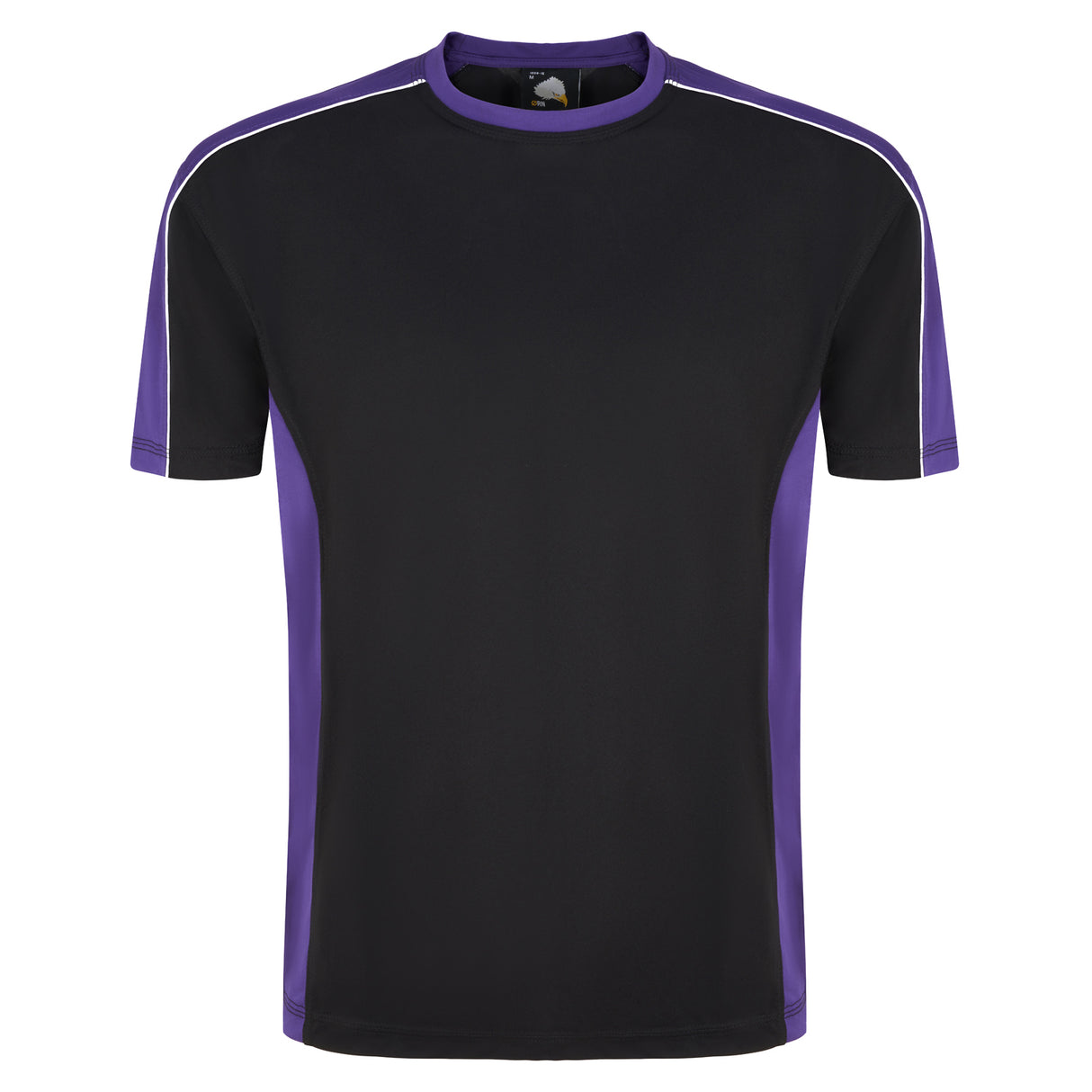 orn_avocet_two_tone_polyester_t-shirt_black_-_purple