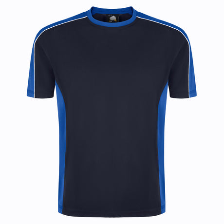 orn_avocet_two_tone_polyester_t-shirt_navy_-_royal