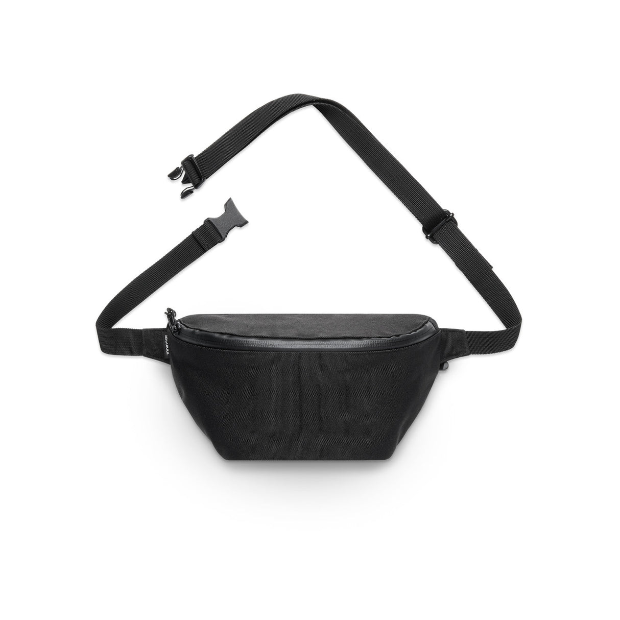 AS Colour Recycled Waist Bag (1013)