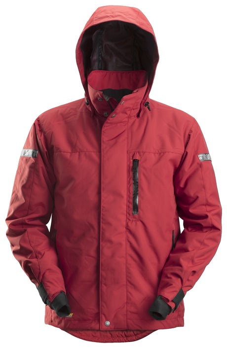Snickers 1102 Allroundwork Waterproof 37.5 Insul Jacket