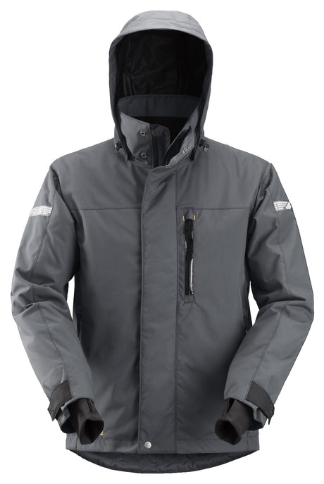 Snickers 1102 Allroundwork Waterproof 37.5 Insul Jacket