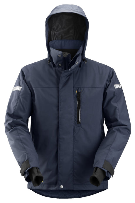 Snickers 1102 Allroundwork Waterproof 37.5 Insul Jacket